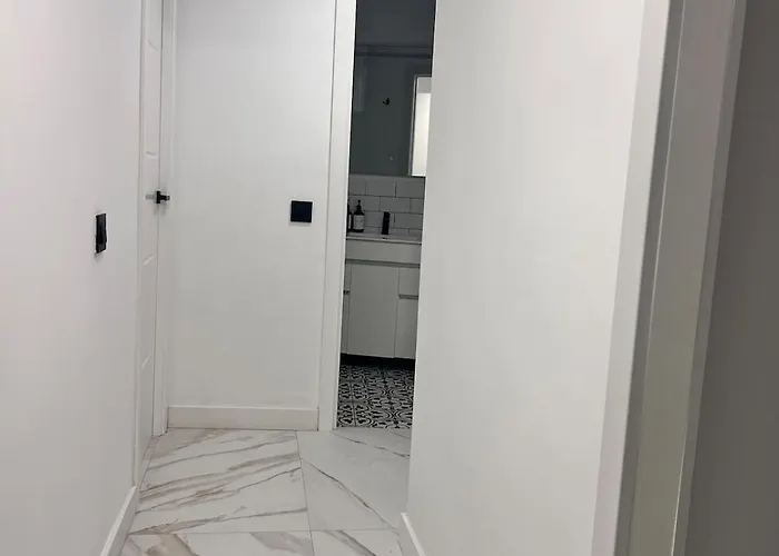 Apartment Marq Museum *