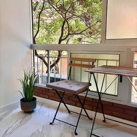 Appartamento Marq Museum