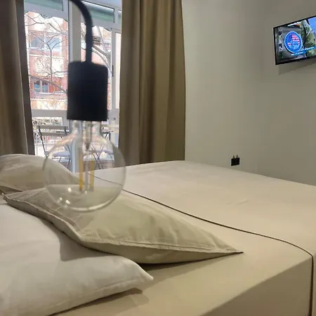 Appartamento Marq Museum *