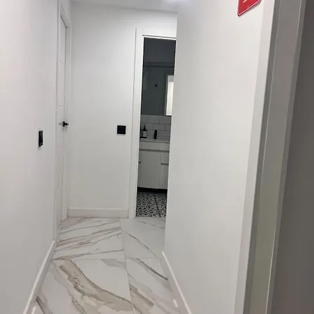 Apartament Marq Museum *