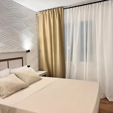 Apartament Marq Museum