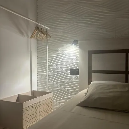 Apartament Marq Museum *