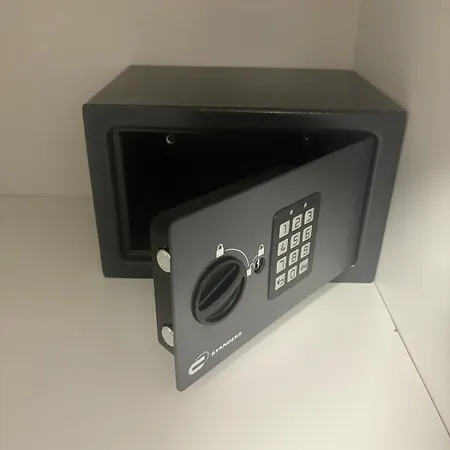 Marq Museum Apartamento Alicante