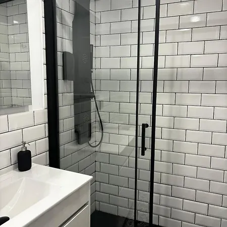 Apartamento Marq Museum *